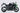 KAWASAKI NINJA 1000SX | 650 | 500 | 400 (*1000SXには長さを短くしたマッドガードまたはフェンダーレスキットなどが必要です)