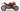 DUCATI STREETFIGHTER V2 | V2S 2025-> (両面スイングアーム)