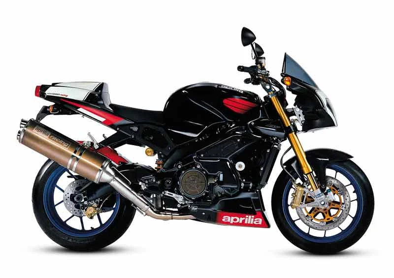 APRILIA TUONO 1000 | 全モデル 2002-2010 フロント&リア 多方向 APRILIA TUONO 1000 | 全モデル 2002-2010 フロント&リア 多方向