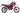 HONDA CRF 250 | 300 | M | L | Rally all variants