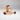 Dynamoto single-sided rear stand only in orange for Triumph Speed Triple 1200 RS RR